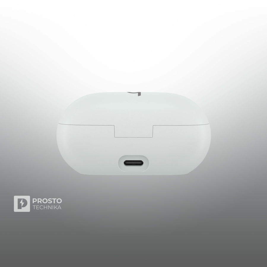 Beats Solo Buds Wireless Earphone - Storm Gray Beats Solo Buds Wireless Earphone - Storm Gray